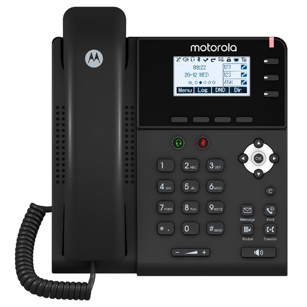 Motorola 300IP-3P